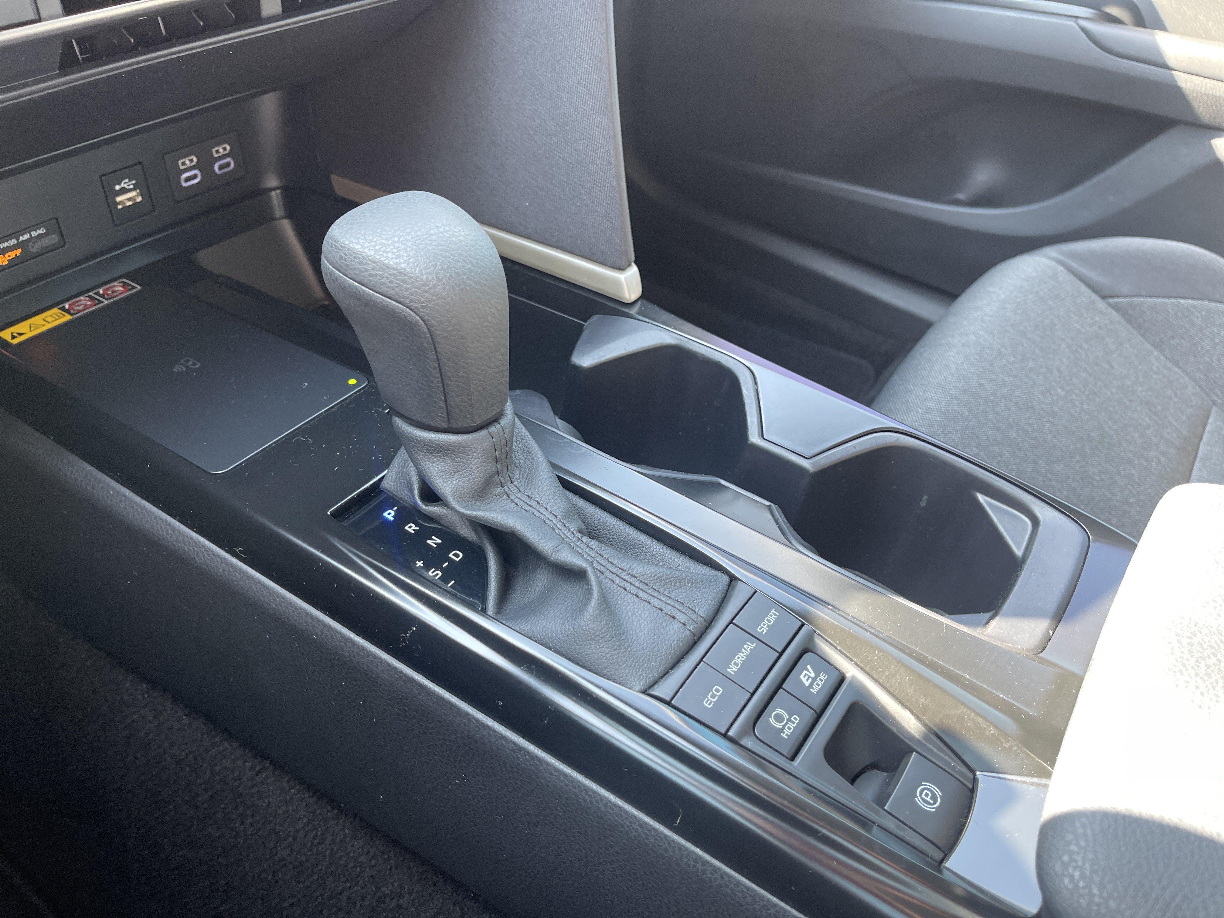 Used 2026 Underground Toyota LE image 6
