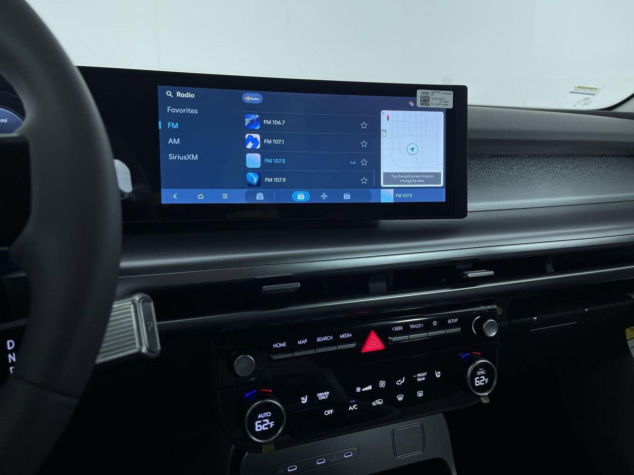 2026 Hyundai IONIQ 9 SE - Photo 18