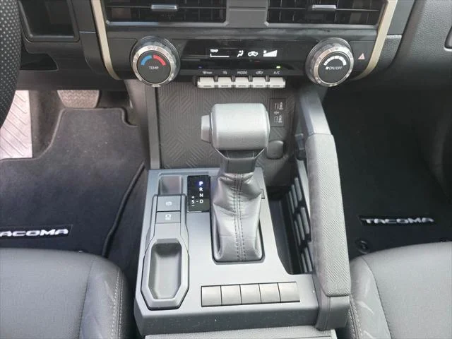 Certified Used 2025 UNDERGROUND Toyota  image 27