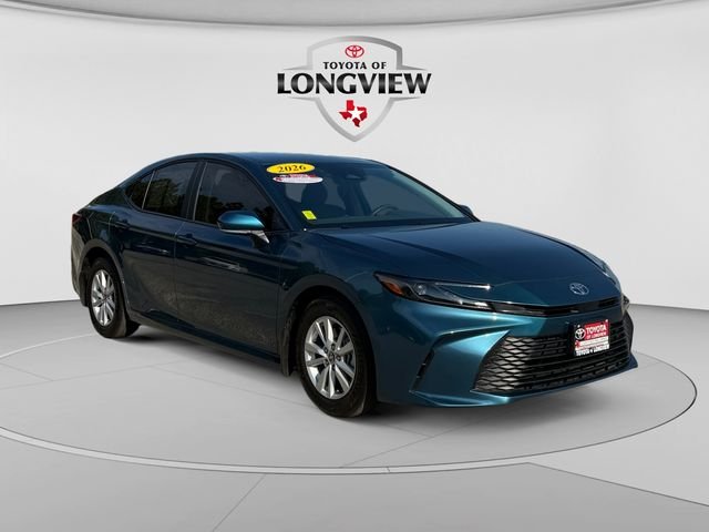 Used 2026 Ocean Toyota LE image 7