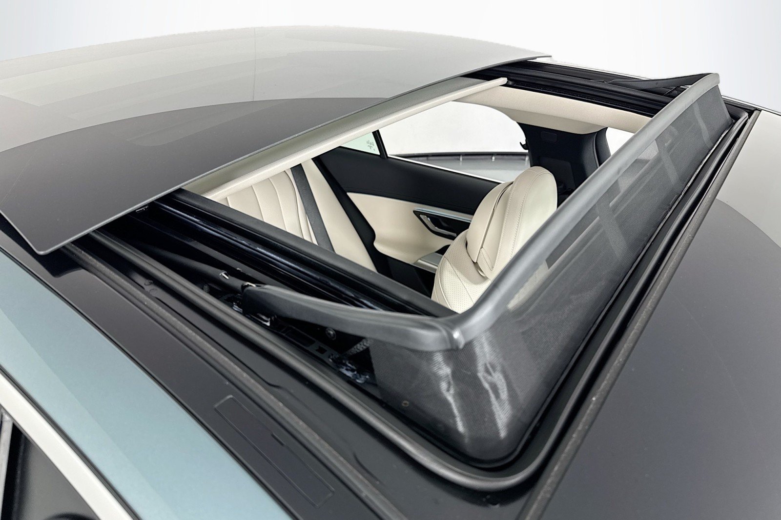 New 2026 Verde Silver Metallic Mercedes-Benz E 450 4MATIC® Sedan image 21