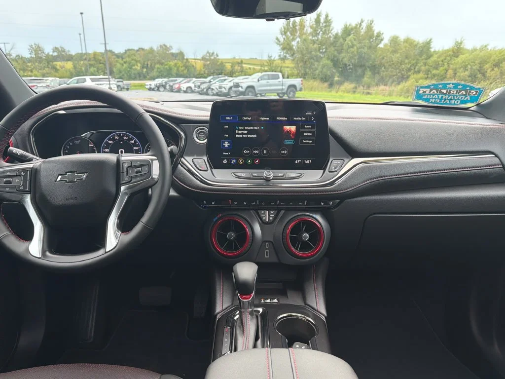 2026 Chevrolet Blazer RS - Photo 11