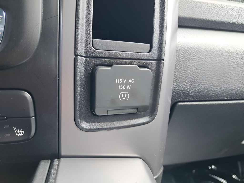 Used 2024 Blue Ram Warlock image 9
