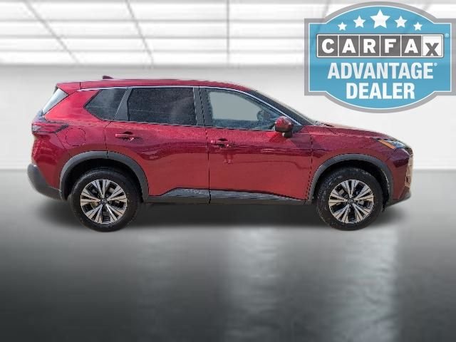 Used 2023  Nissan SV image 30