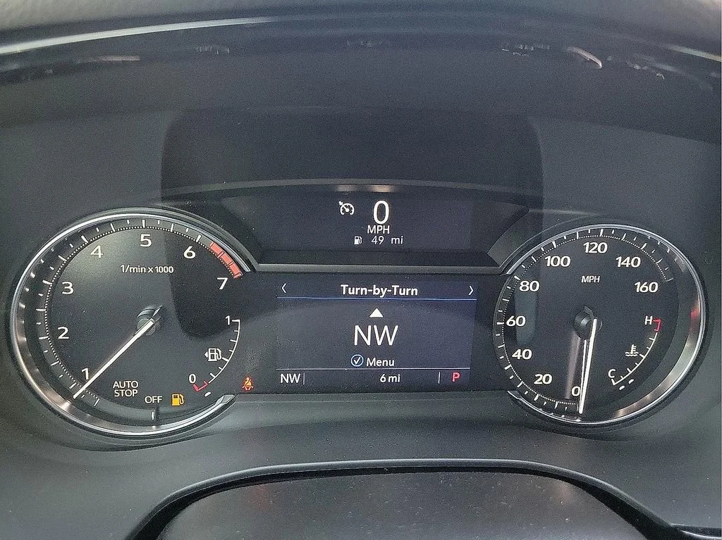 2025 Cadillac XT5 Luxury - Photo 17
