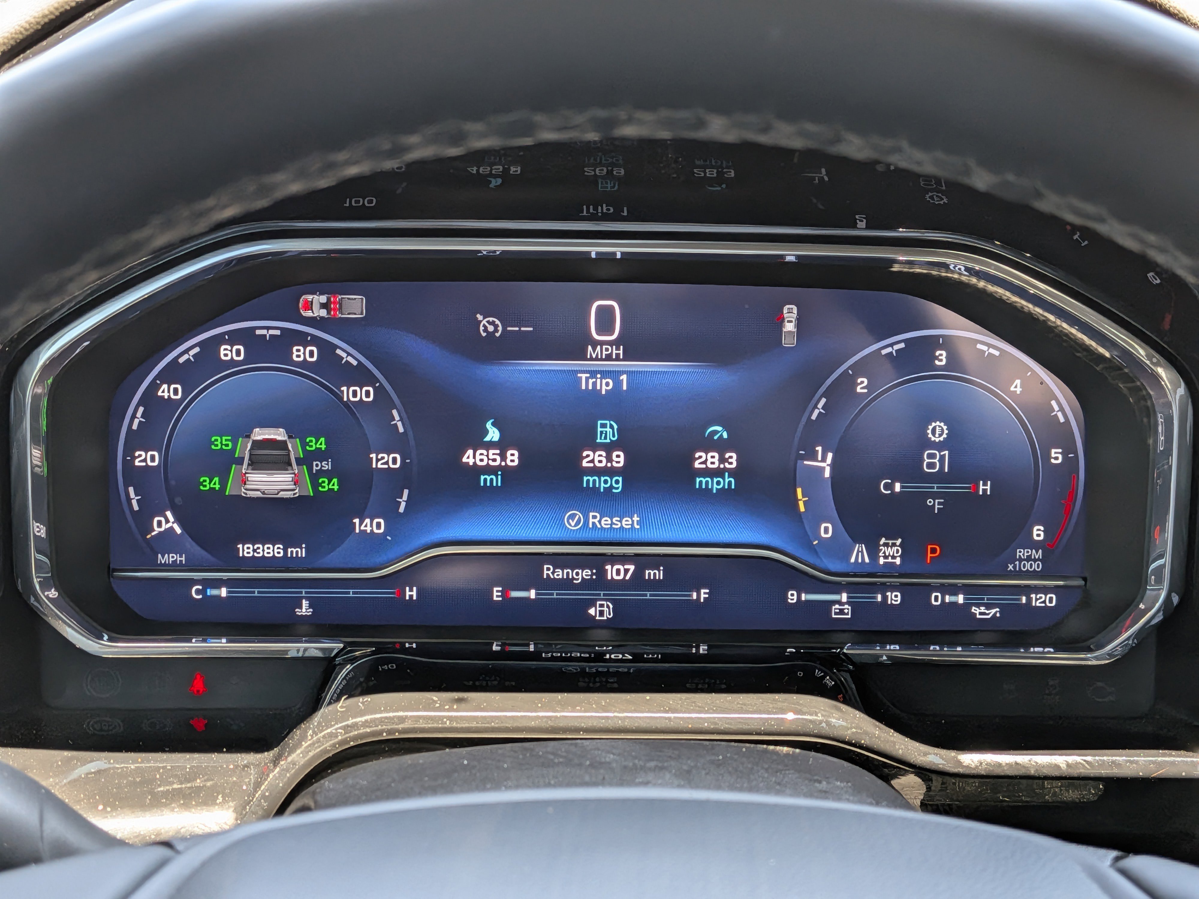 2025 Chevrolet Silverado 1500 LT Trail Boss - Photo 25