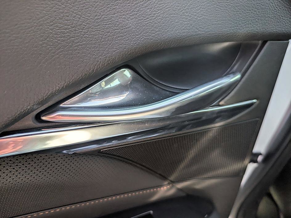 2026 Cadillac CT4 Sport - Photo 28