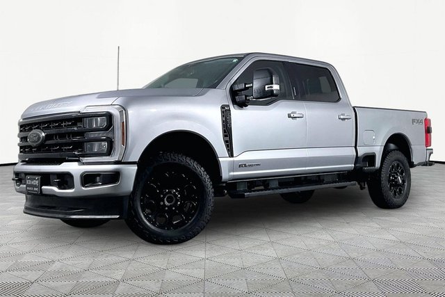 2024 Ford F-250SD XLT