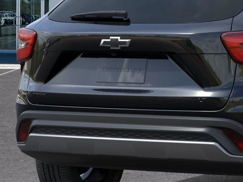 New 2026  Chevrolet LT image 14