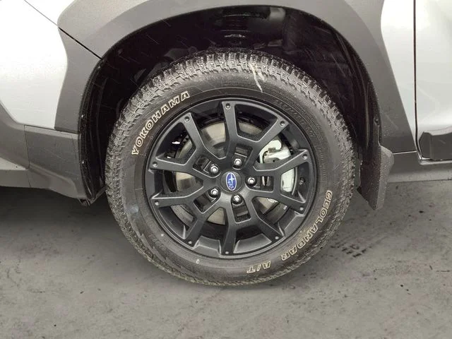 2026 Subaru Crosstrek Wilderness - Photo 14