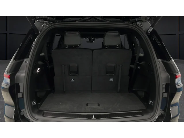 New 2026 Diamond Black Crystal Pearl-Coat Exterior Paint Jeep Laredo image 27