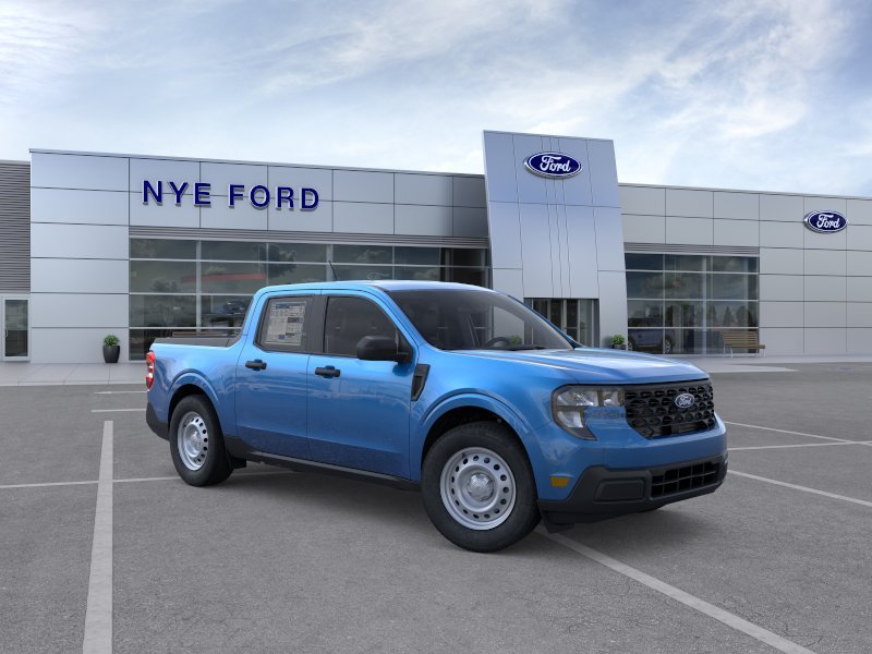 2026 Ford Maverick XL AWD's photo