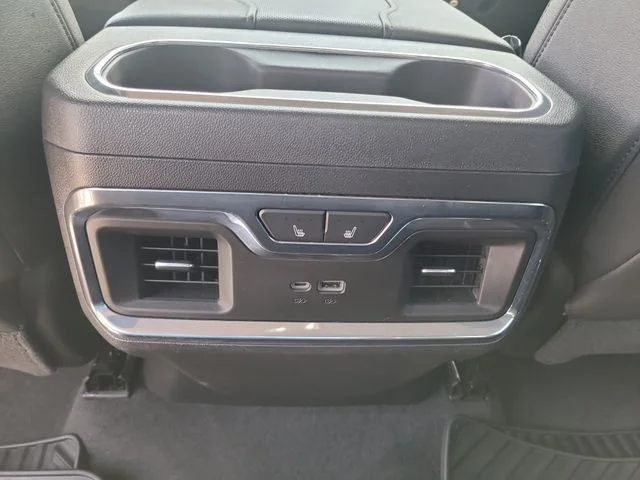 Used 2023 Gray Chevrolet LTZ image 16