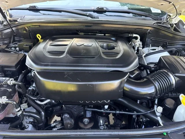 Used 2018 White Dodge GT image 20