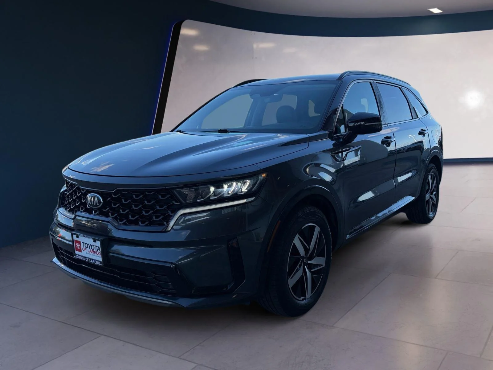 2021 Kia Sorento