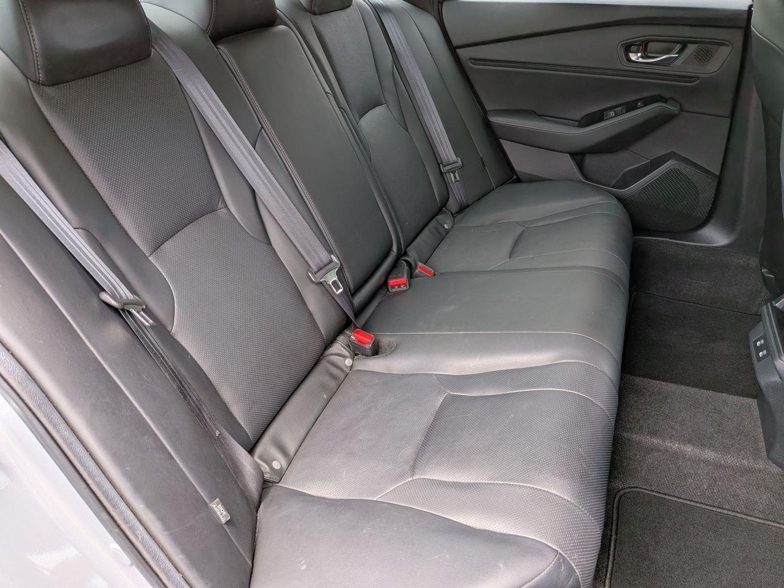 Used 2024 Urban Gray Pearl Honda Touring image 60