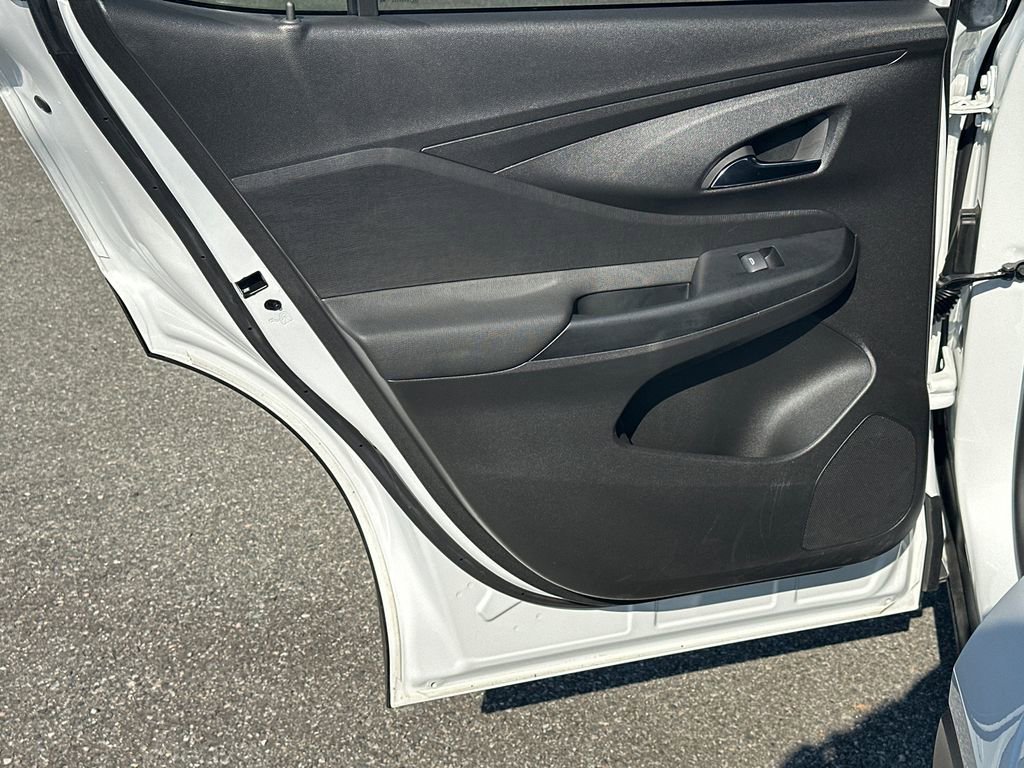 2024 Buick Envista Preferred - Photo 23