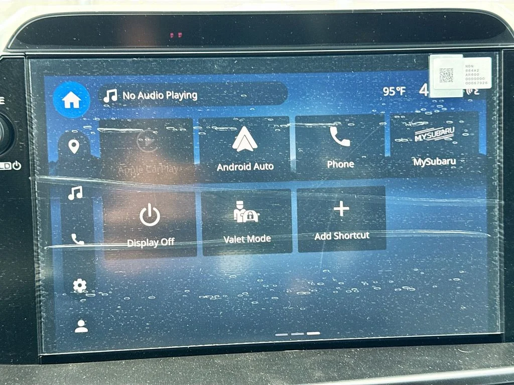 2026 Subaru Outback Limited XT - Photo 18