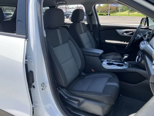 2024 Chevrolet Blazer 2LT - Photo 25