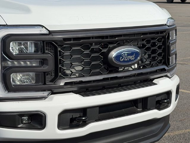 New 2026 White Ford XL image 21
