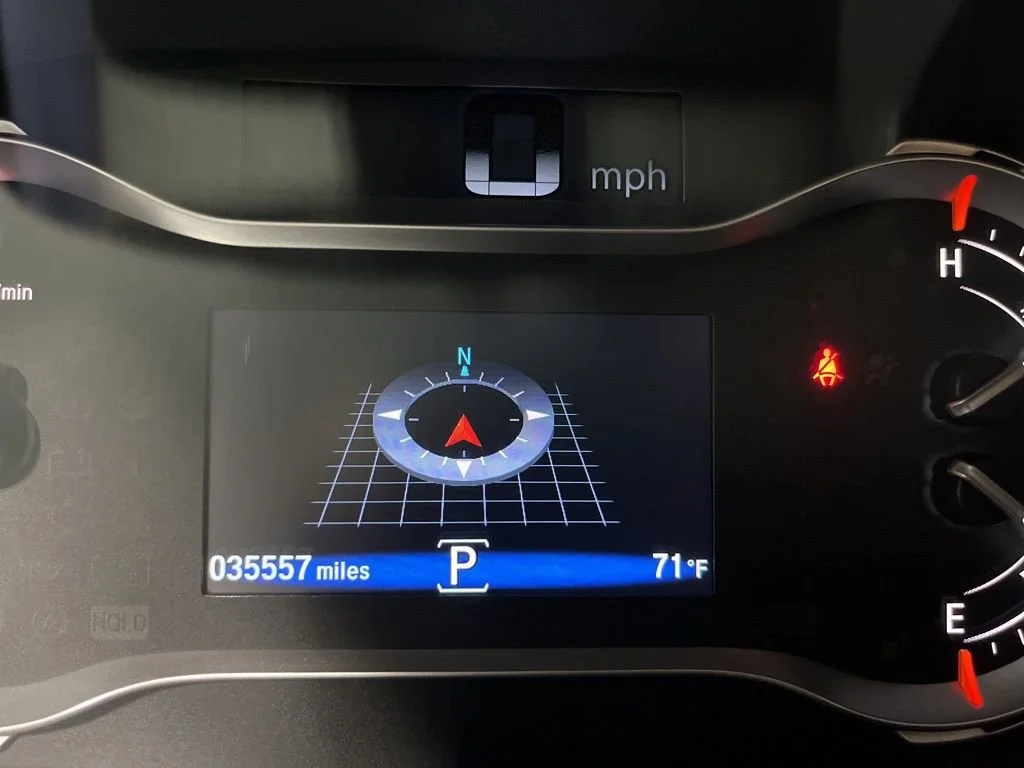 2023 Honda Ridgeline RTL-E - Photo 59