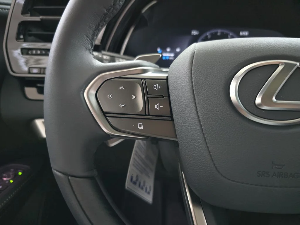 New 2026 Caviar Lexus PREMIUM PLUS image 17