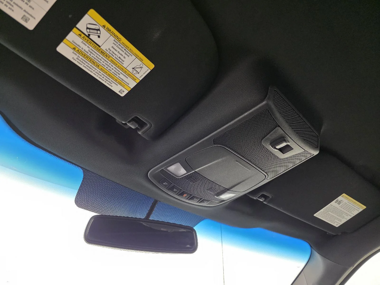 Used 2016 Oxford White Ford XLT image 45