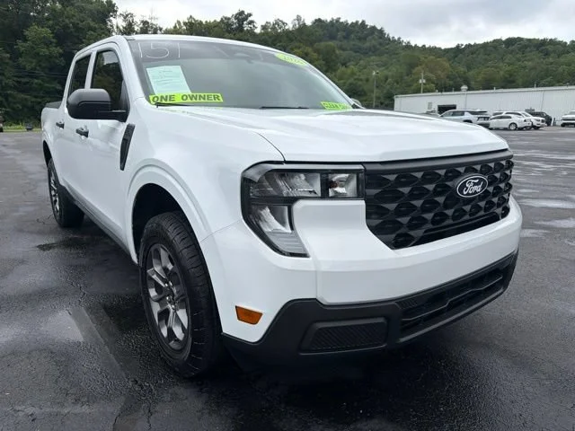 Used 2026 White Ford XL image 2