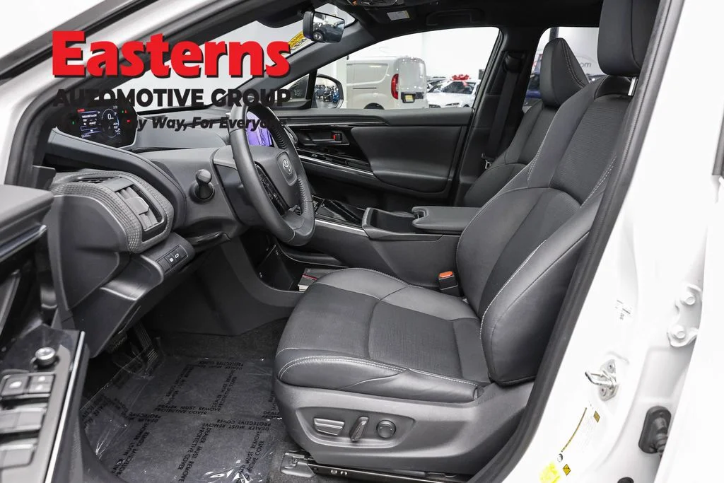 Used 2023 Beige Toyota Limited image 14