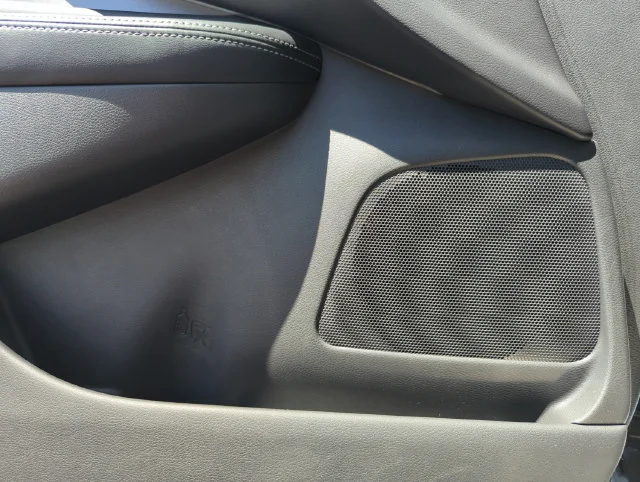 Used 2023 Gray Nissan SL image 34