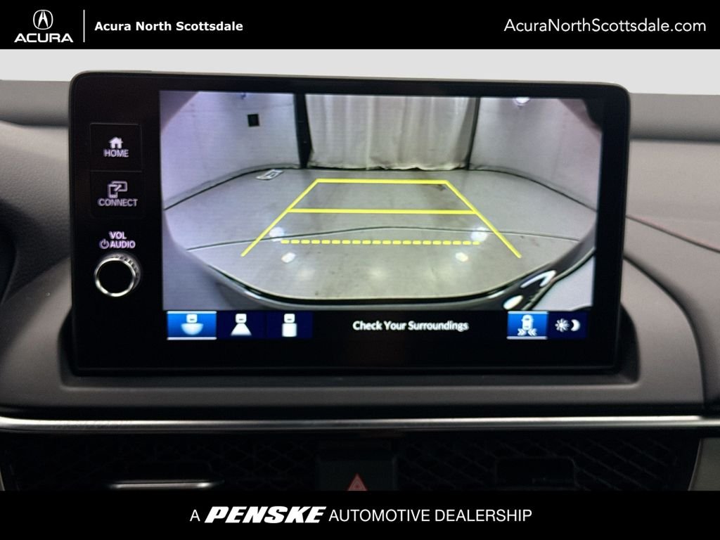 2025 Acura ADX A-Spec Package - Photo 15