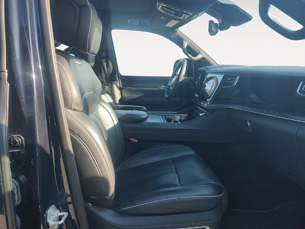 Used 2024 Black Jeep Series II image 15