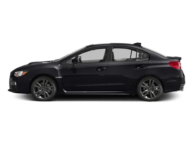 Used 2016 Dark Gray Metallic Subaru Premium image 3
