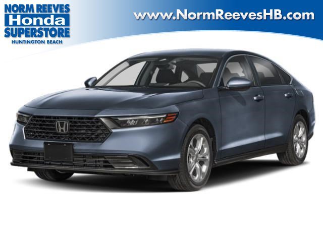 New 2026 Meteorite Gray Metallic Honda LX image 4