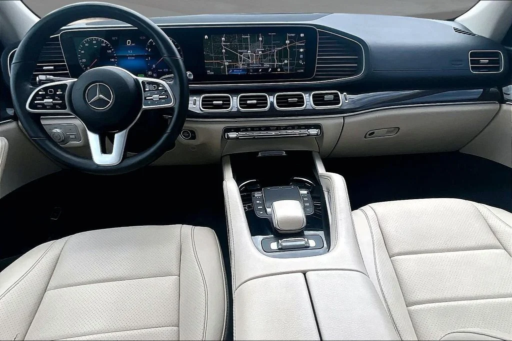 Used 2021  Mercedes-Benz GLS 450 image 14