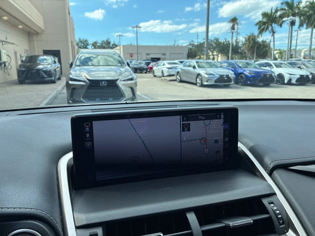 Used 2019 Silver Lexus 300 Base image 22
