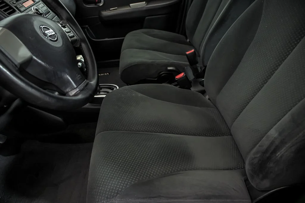 Used 2012 Gray Nissan 1.8 S image 12