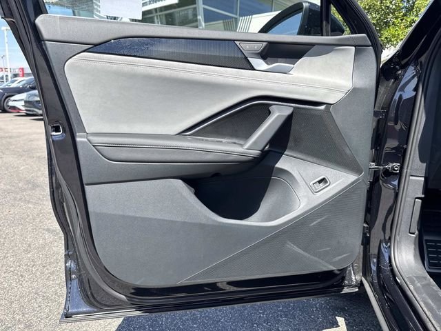 New 2026 Black Volkswagen 2.0T SE R-Line Black image 19