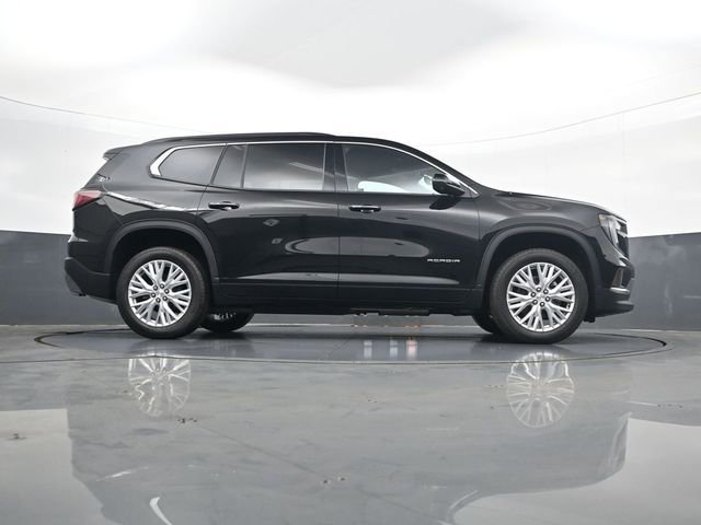 2026 GMC Acadia Elevation - Photo 25