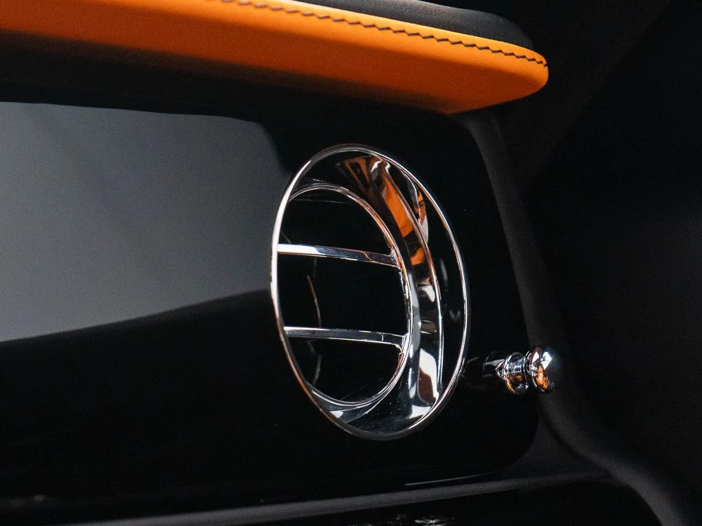 New 2027 Black Diamond Rolls-Royce  image 48