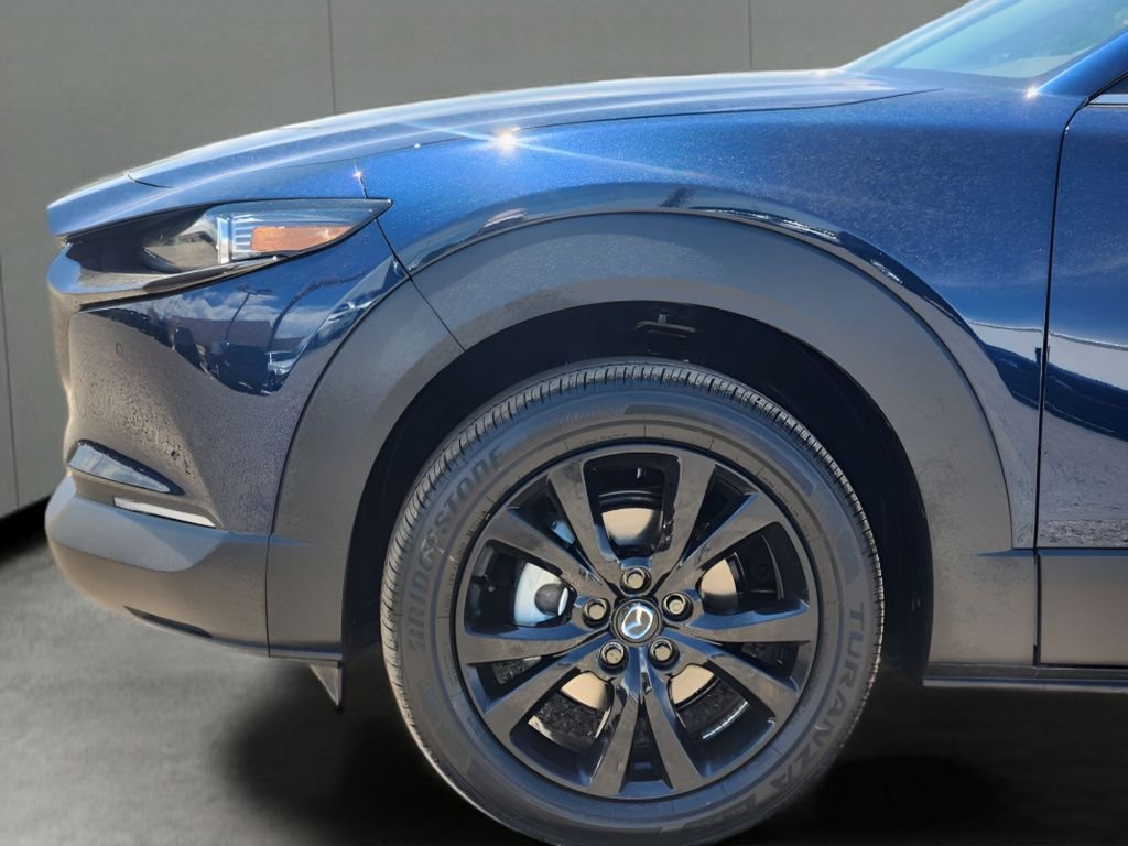 2025 Mazda CX-30 Turbo Premium Plus - Photo 9
