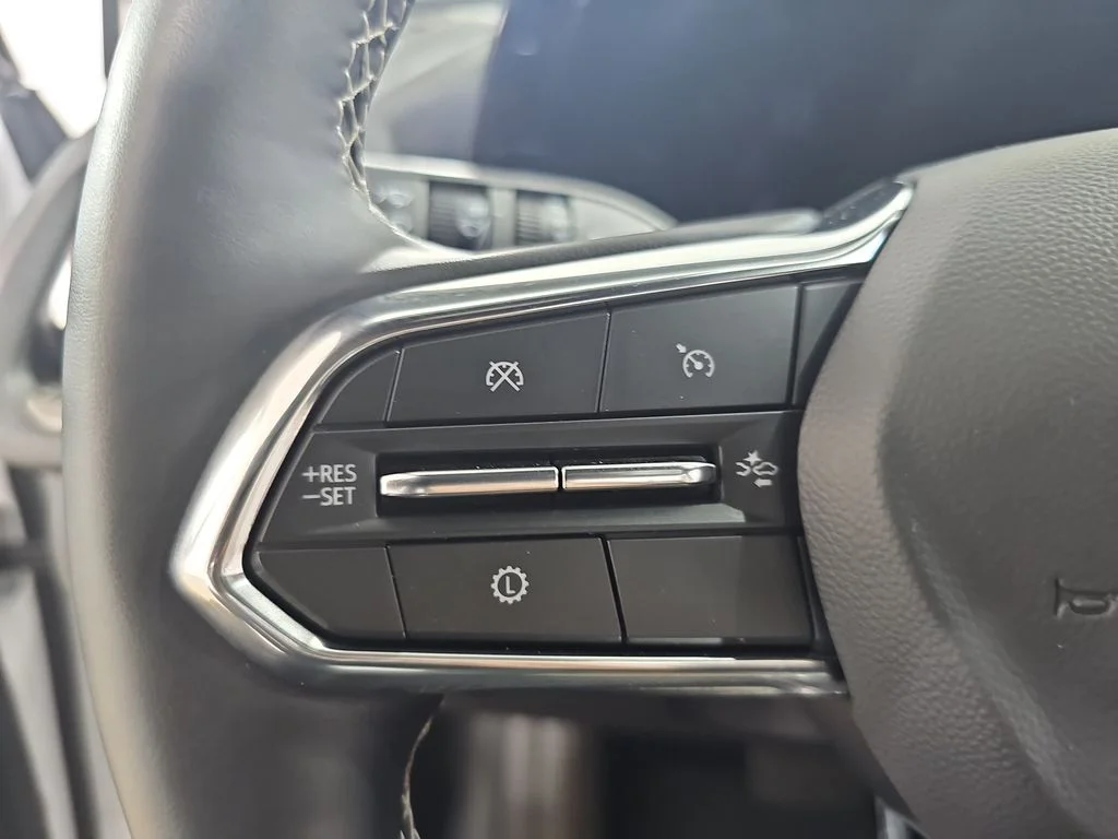 Certified Used 2025 White Chevrolet LT image 25