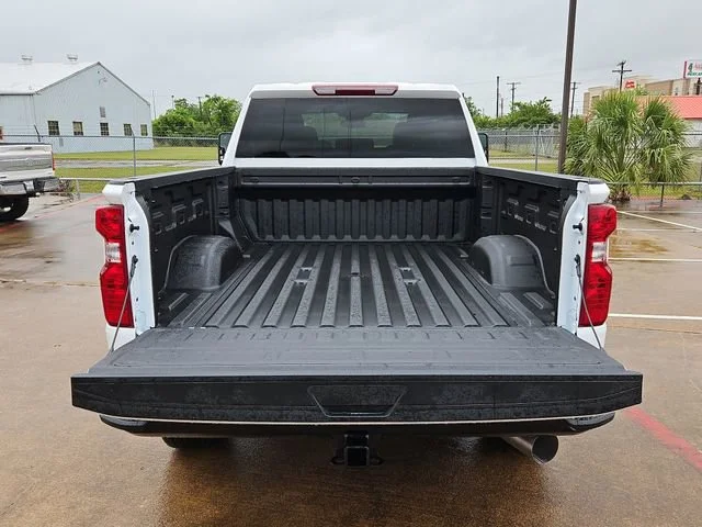 2026 Chevrolet Silverado 2500 HD Custom - Photo 8