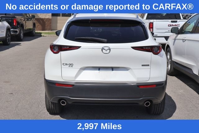 Used 2025 White Mazda 2.5 S Premium Package image 3