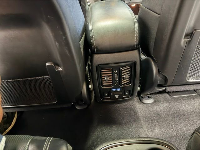 Used 2021 Black Clearcoat Dodge Citadel image 34