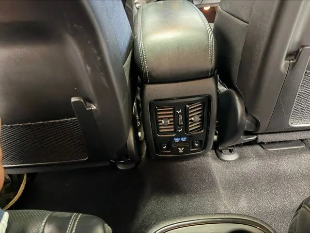 Used 2021 Black Dodge Citadel image 34