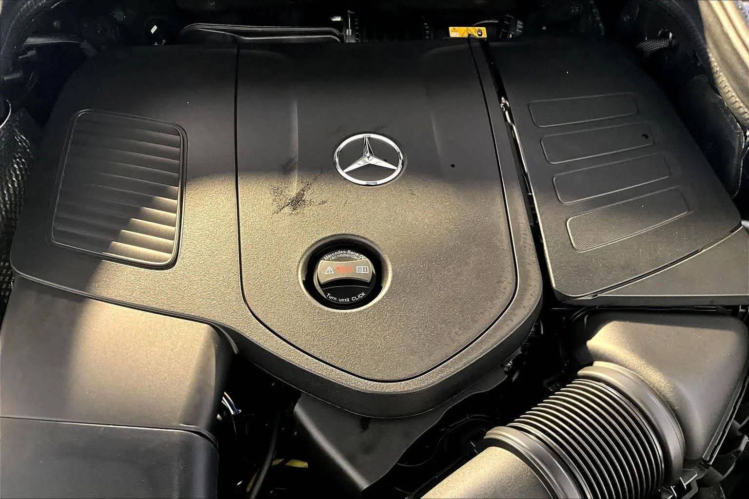 2026 Mercedes-Benz GLE GLE350 - Photo 15