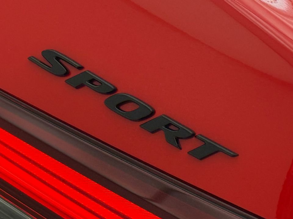 2026 Honda Civic Sport - Photo 9