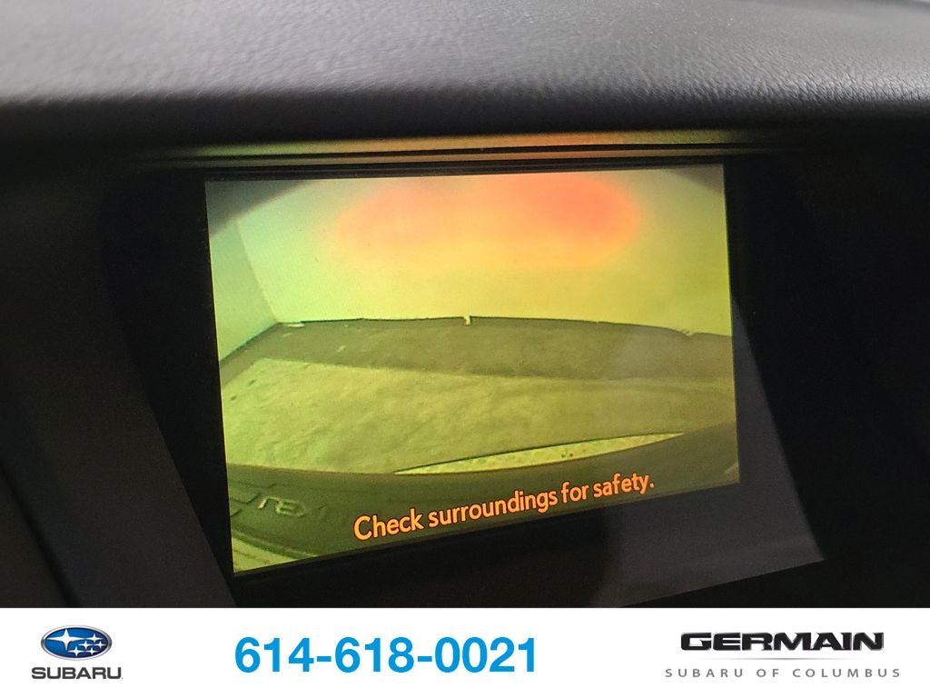Used 2010  Lexus 450h image 31