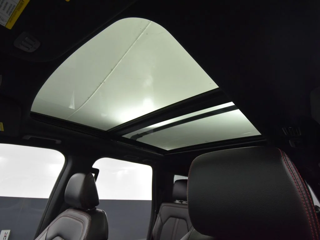 Used 2021 White Ford Limited image 20